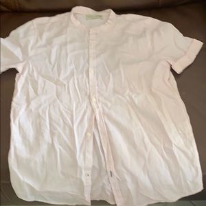 Zara Shirt